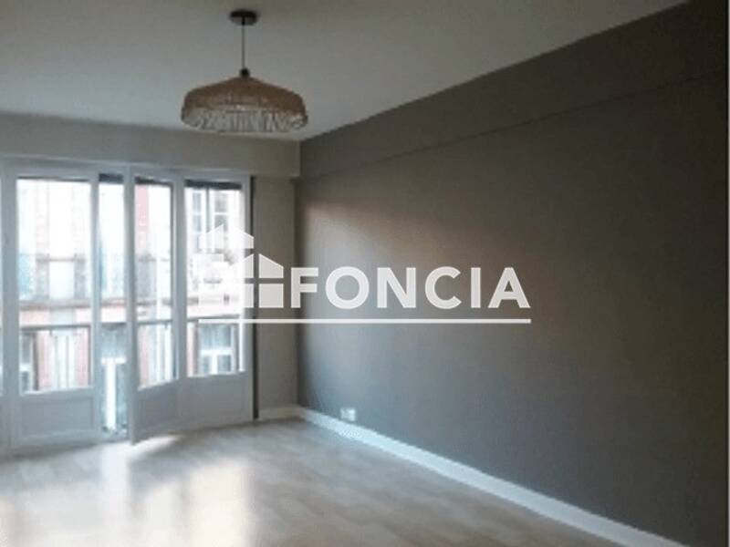 Maison à louer, 70m², TOULOUSE