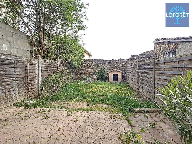 Maison à louer, 84m², CHAPONOST