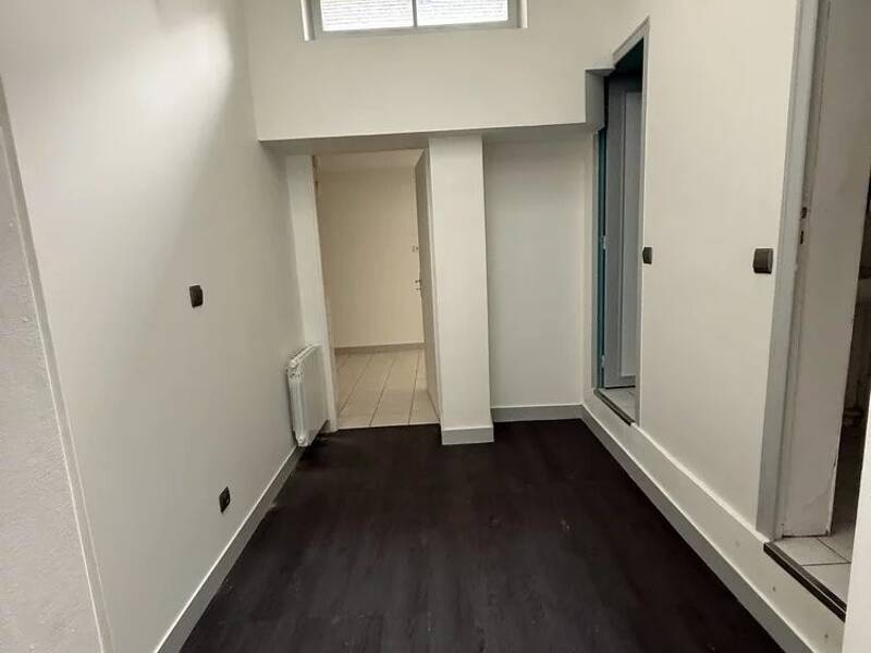 Maison à louer, 50m², TOURS