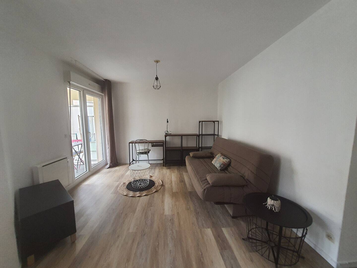 Maison à louer, 31m², PAU