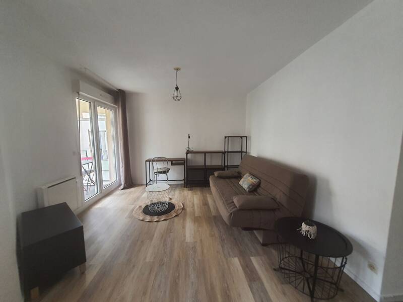 Maison à louer, 31m², PAU