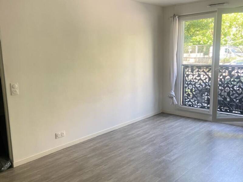 Maison à louer, 39m², CERGY