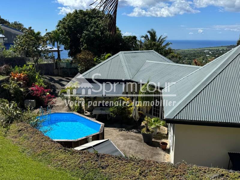 Maison à vendre, 123m², GOURBEYRE