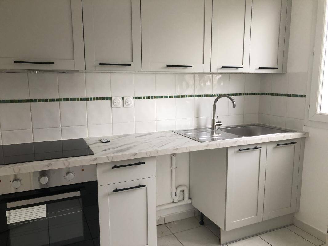 Maison à louer, 69m², BEZIERS