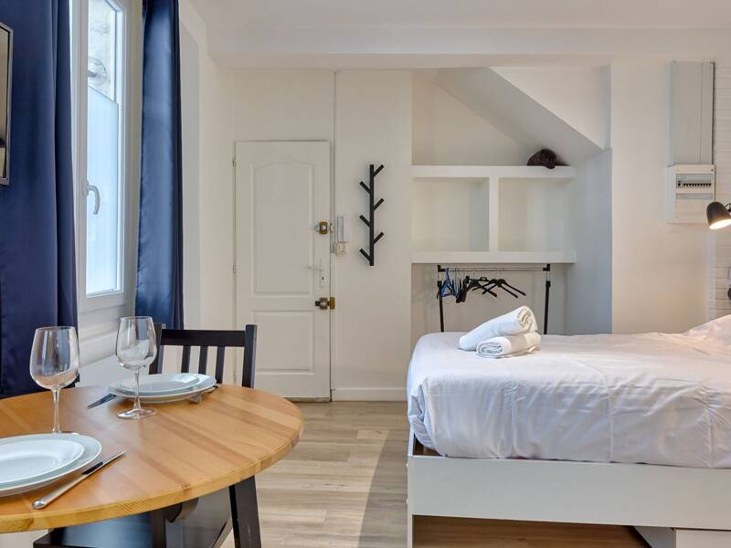 Maison à louer, 19m², ROUEN