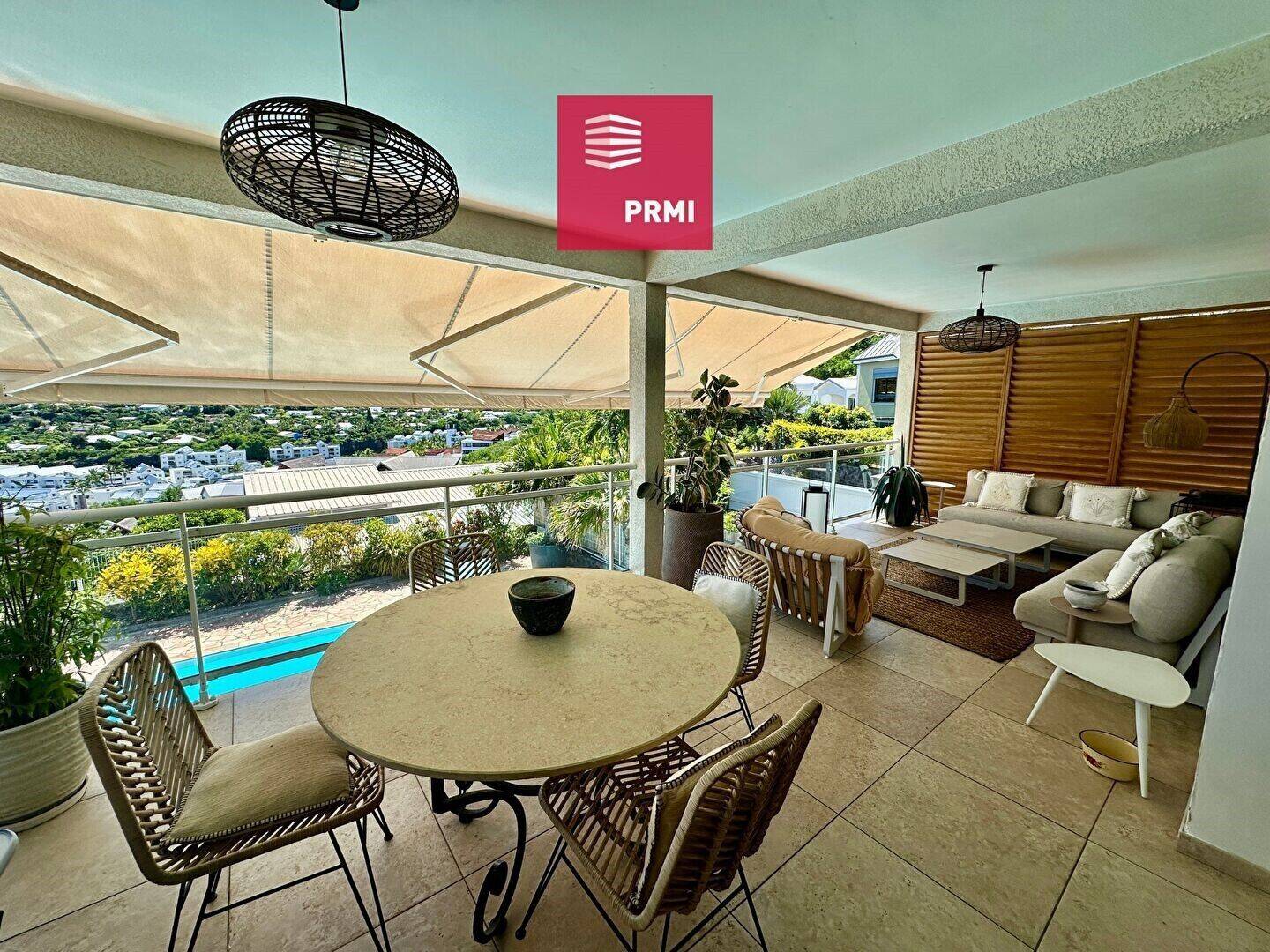 Maison à vendre, 360m², SAINT PAUL