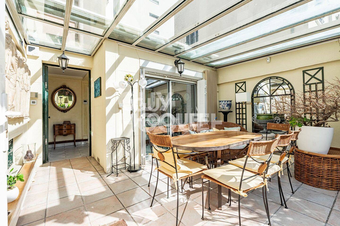 Maison à vendre, 185m², ASNIERES SUR SEINE