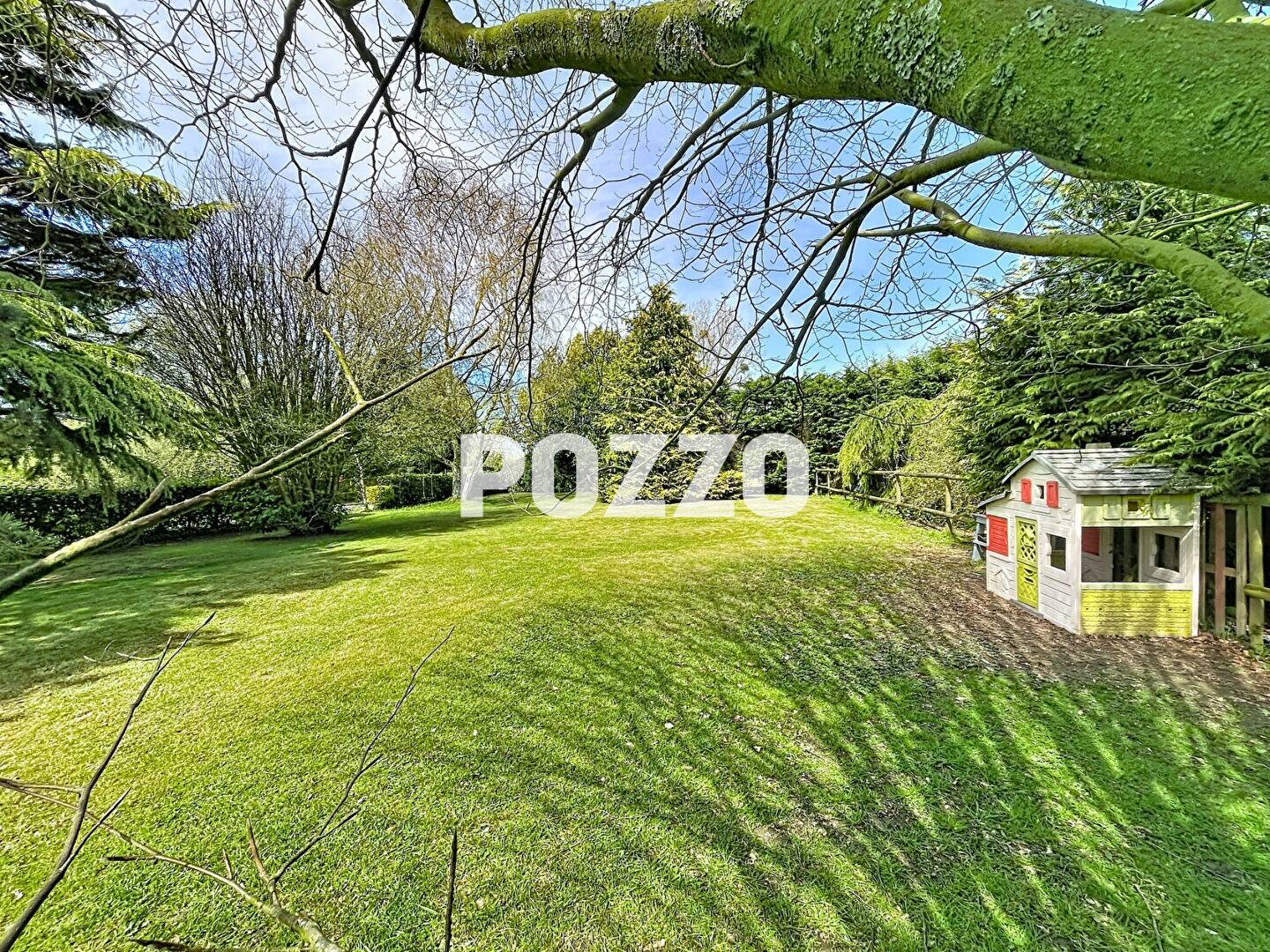 Maison à vendre, 197m², SAINT SAUVEUR LA POMMERAYE