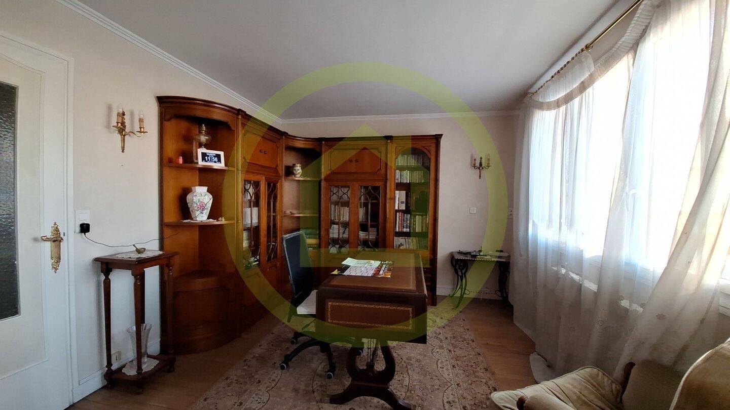 Maison à vendre, 110m², AULNAY SOUS BOIS