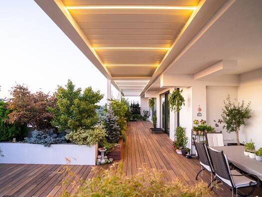 Appartement à vendre - neuf 399 000 € 5 pièces 4 chambres 94 m² Étage 4/8 Marseille 10ème 13010