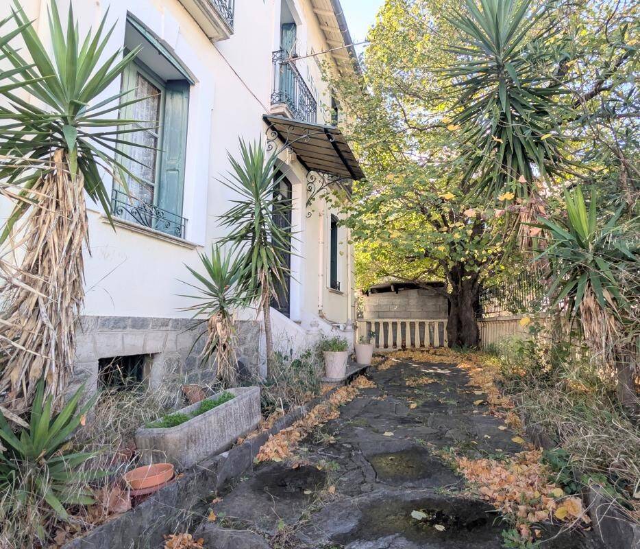Maison à vendre, 126m², AMELIE LES BAINS PALALDA