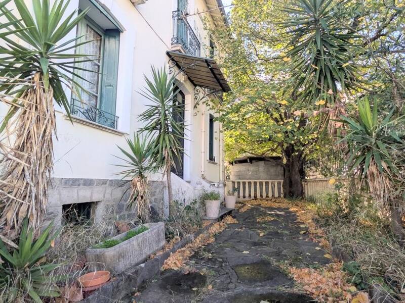 Maison à vendre, 126m², AMELIE LES BAINS PALALDA