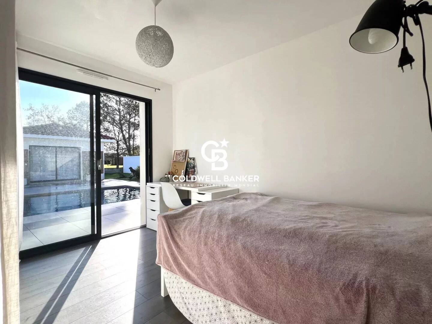Maison à vendre, 143m², SAINT GEOURS DE MAREMNE