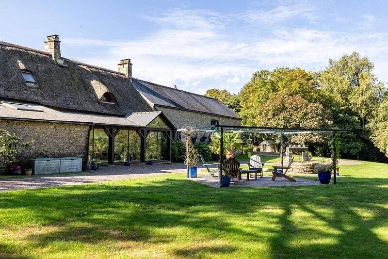 Maison à vendre, 230m², GRAND CHAMP