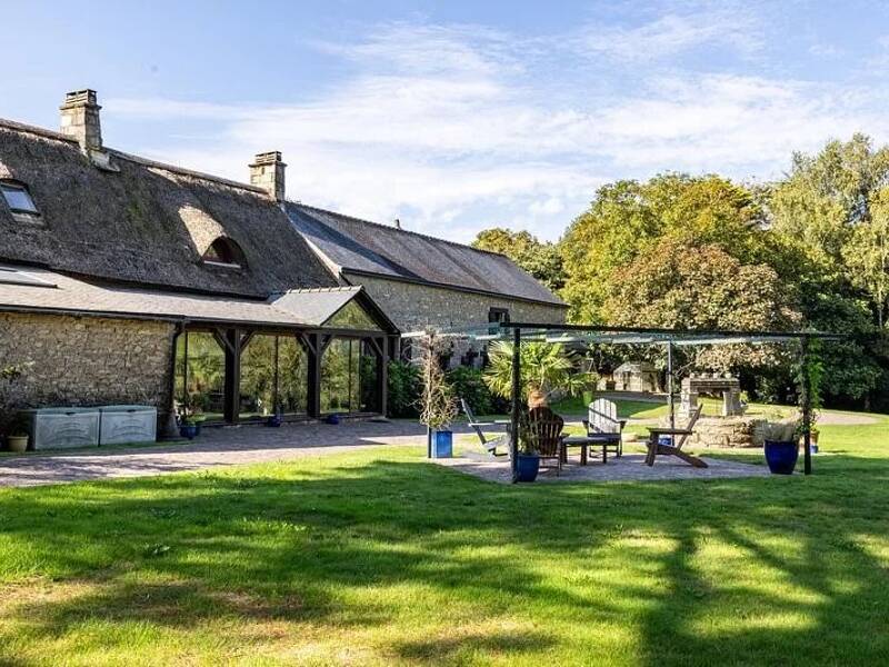 Maison à vendre, 230m², GRAND CHAMP