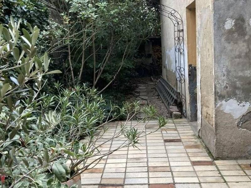 Maison à louer, 36m², LYON 8E