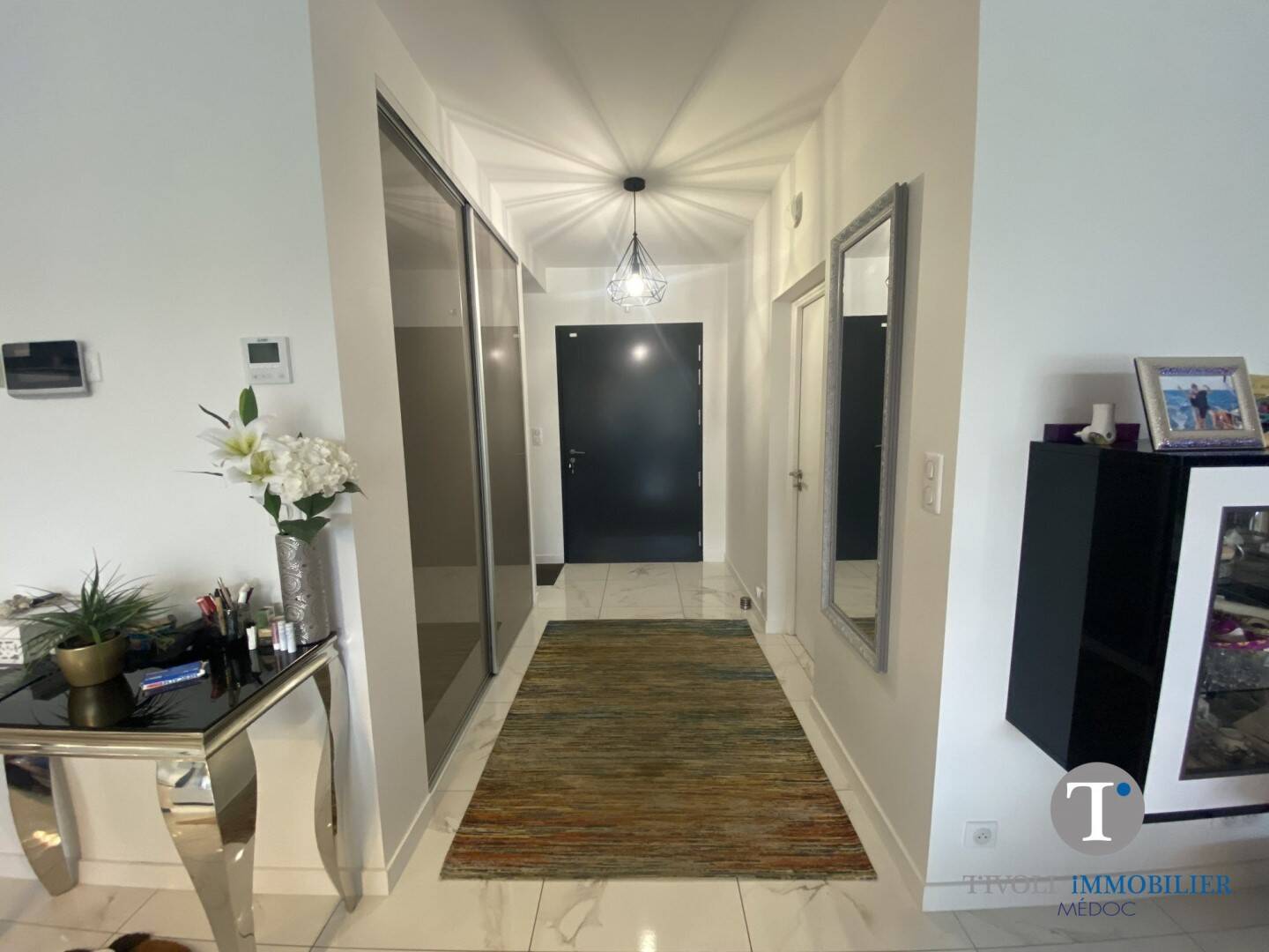 Maison à vendre, 169m², LE BOUSCAT