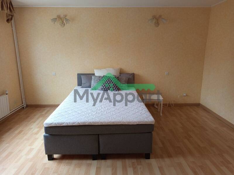 Maison à louer, 125m², TIERCELET