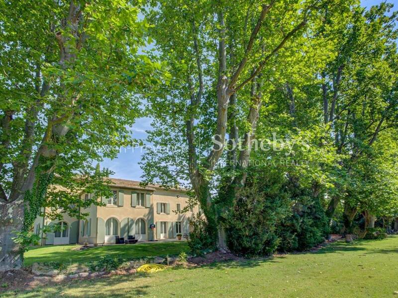 Maison à vendre, 890m², AIX EN PROVENCE