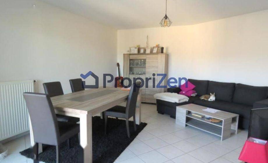 Maison à louer, 70m², BRUSSIEU