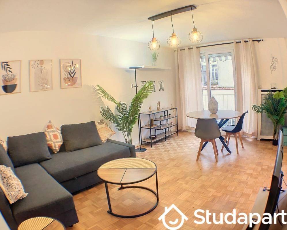 Maison à louer, 52m², VERSAILLES