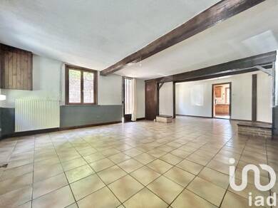 Maison à vendre 80 000 € 5 pièces 2 chambres 95 m² 200 m² de terrain Ferfay 62260