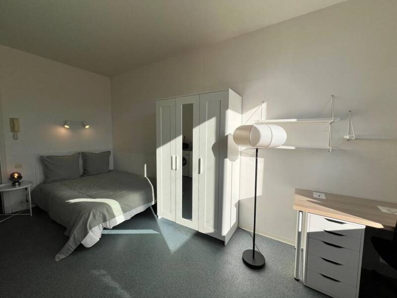 Maison à louer, 17m², NICE