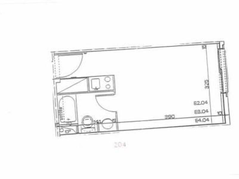 Maison à louer, 19m², MONTPELLIER