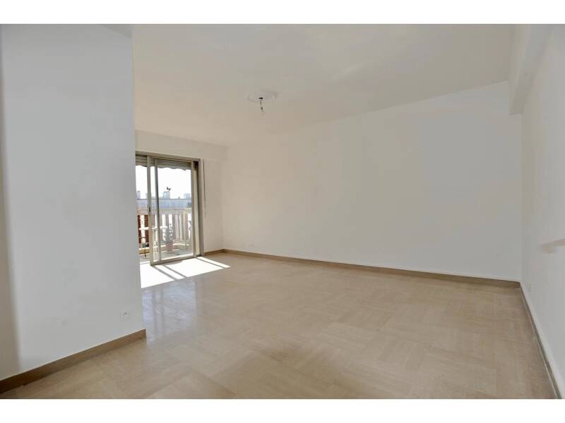 Maison à louer, 59m², NICE