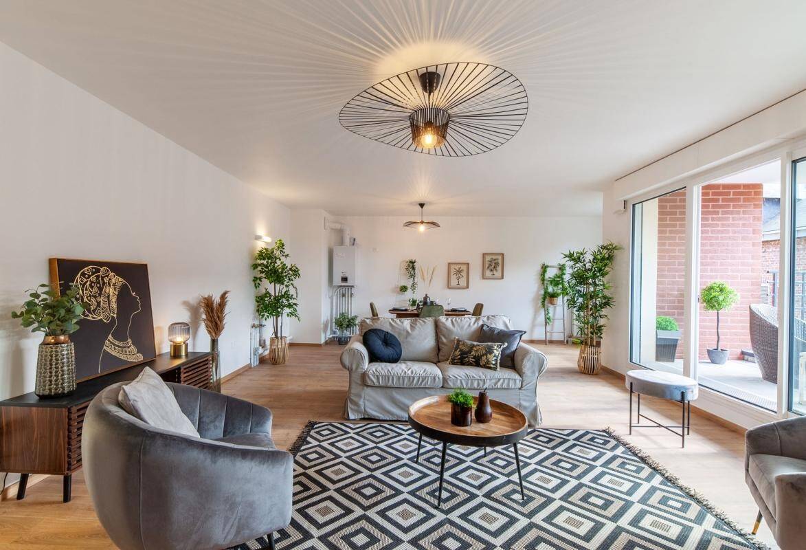 Maison à vendre, 93m², CAEN
