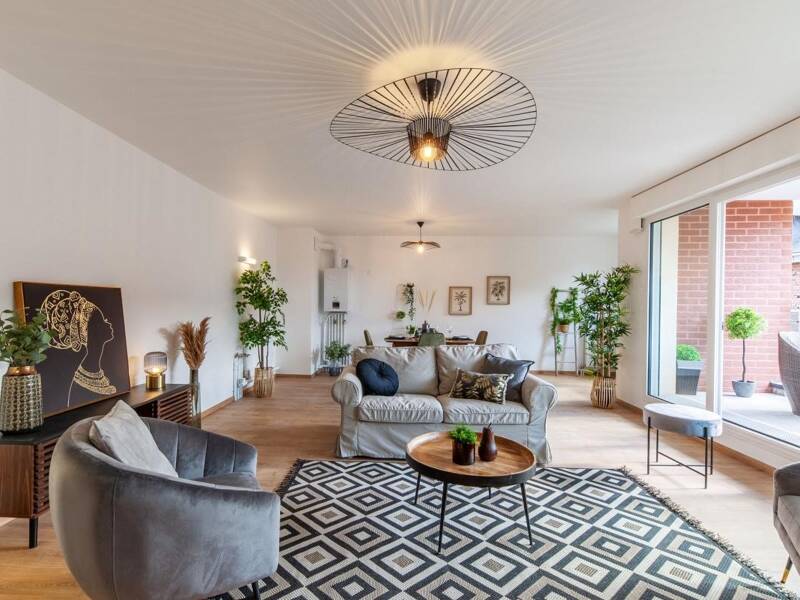 Maison à vendre, 93m², CAEN