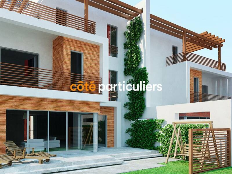 Maison à vendre, 150m², AIX EN PROVENCE