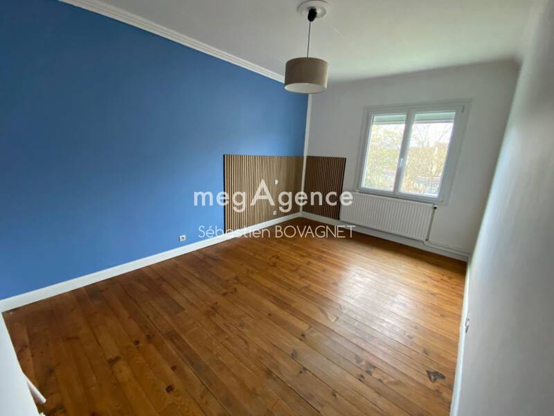 Maison à vendre, 61m², LE MANS