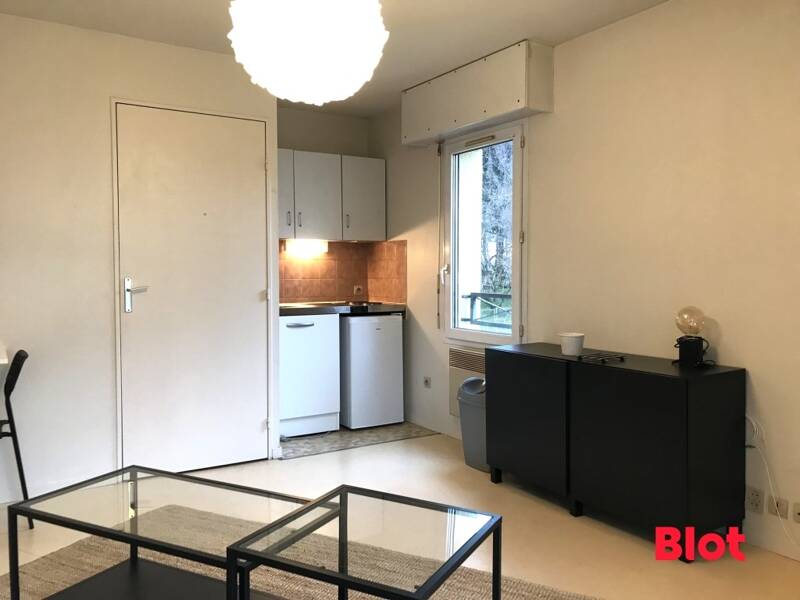 Maison à louer, 22m², RENNES