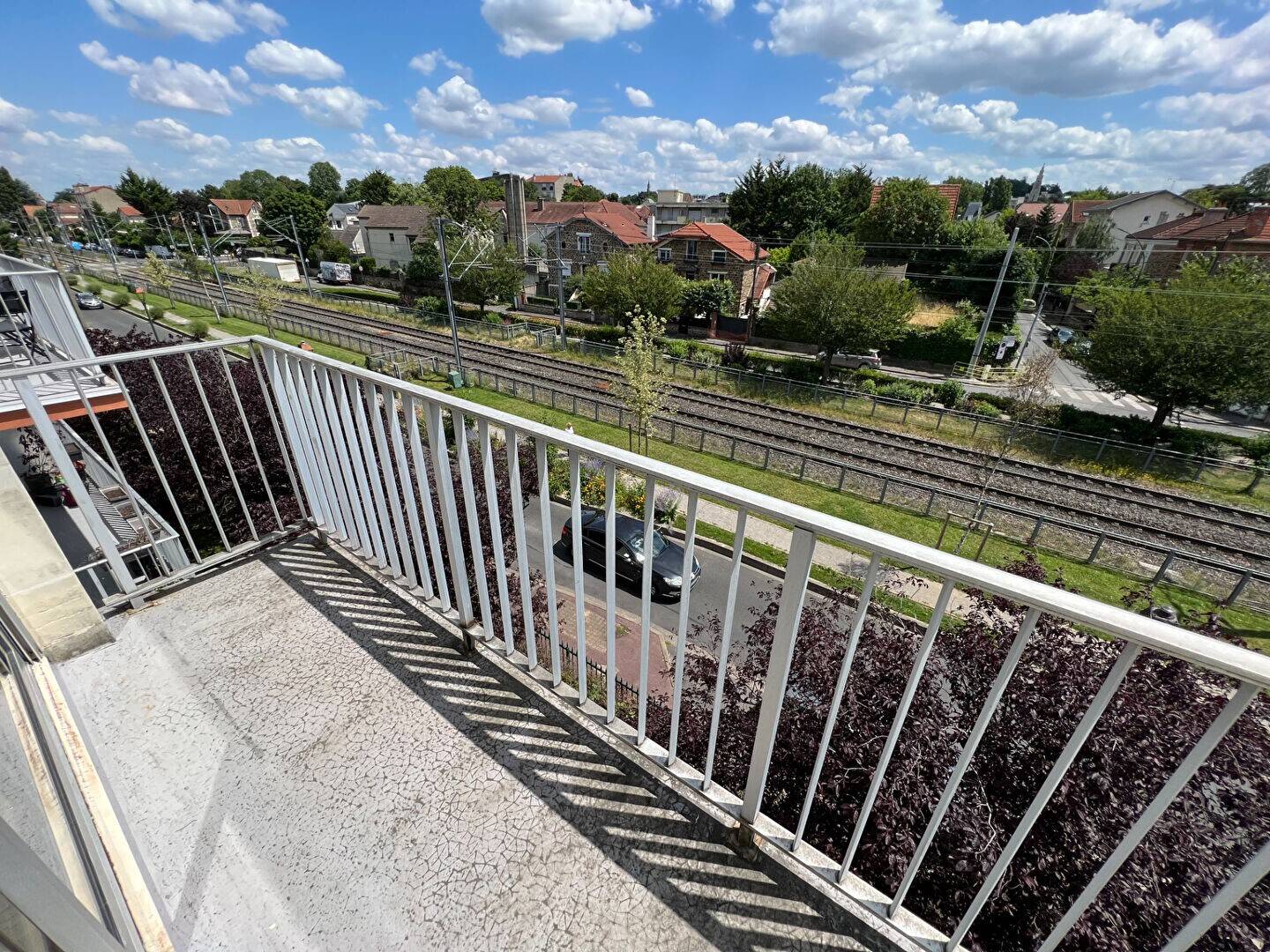 Maison à louer, 39m², LES PAVILLONS SOUS BOIS