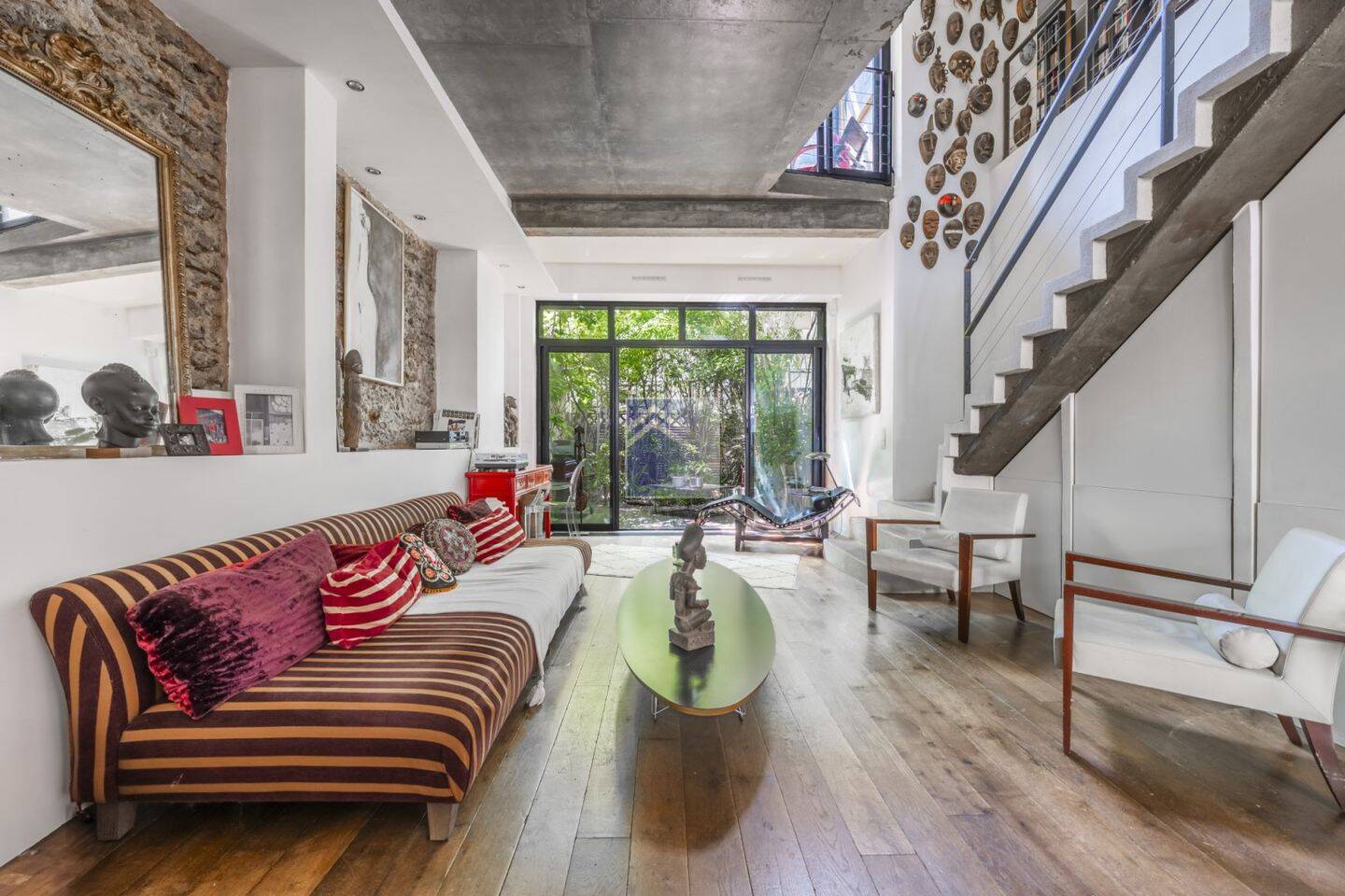 Maison à vendre, 140m², LEVALLOIS PERRET