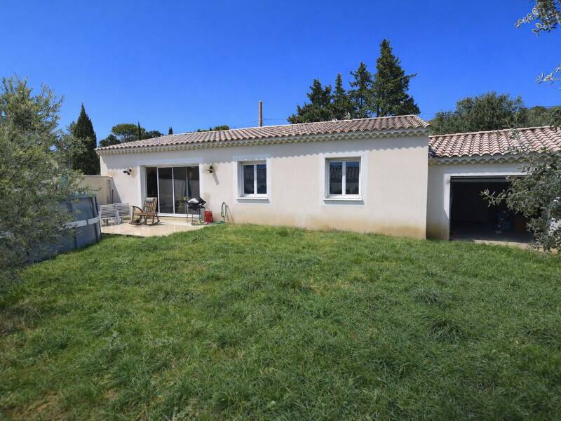 Maison à louer, 105m², PIOLENC