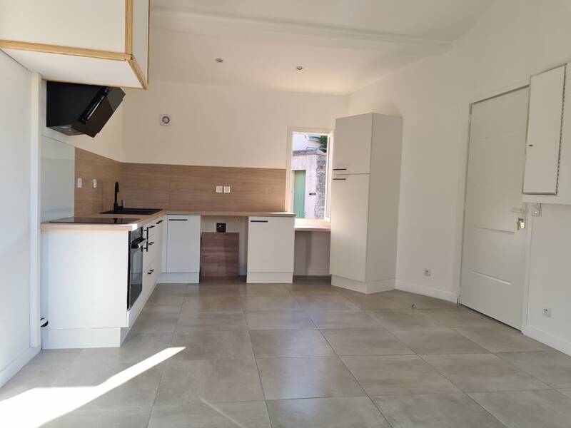 Maison à louer, 31m², SAINT ESTEVE