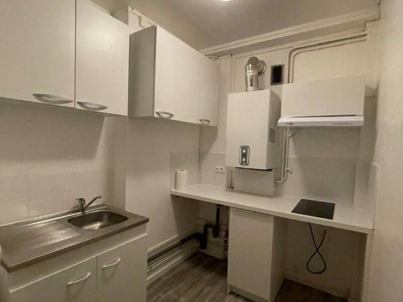 Maison à louer, 33m², EU