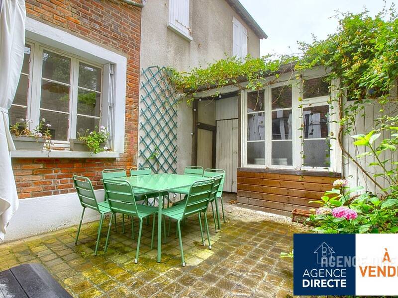 Maison à vendre, 130m², RENNES