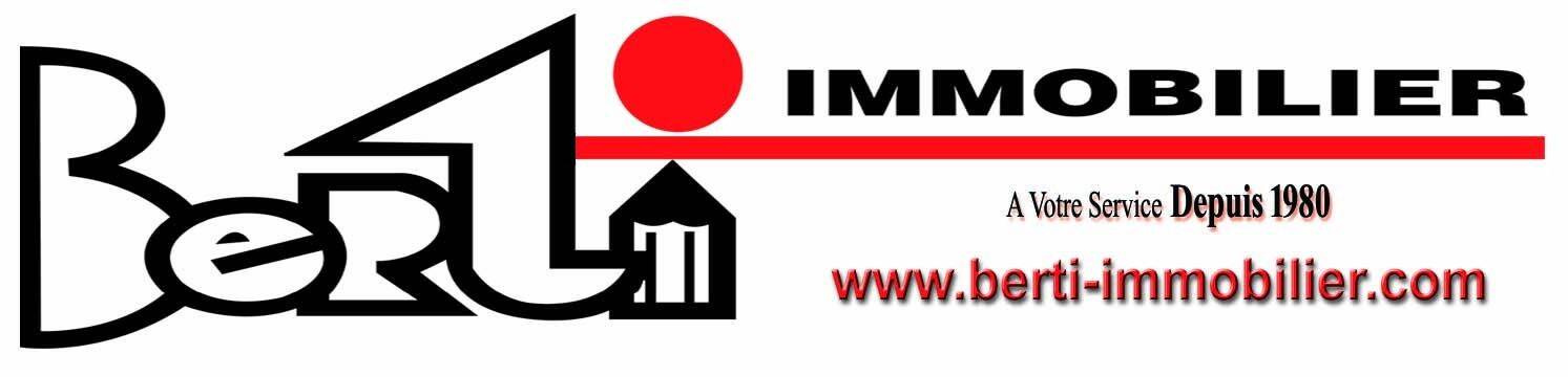 Berti Immobilier