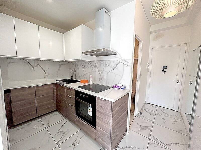 Maison à louer, 30m², LA GARENNE COLOMBES