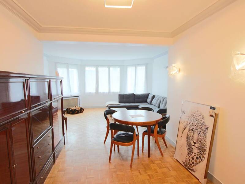 Maison à louer, 122m², CARRIERES SUR SEINE