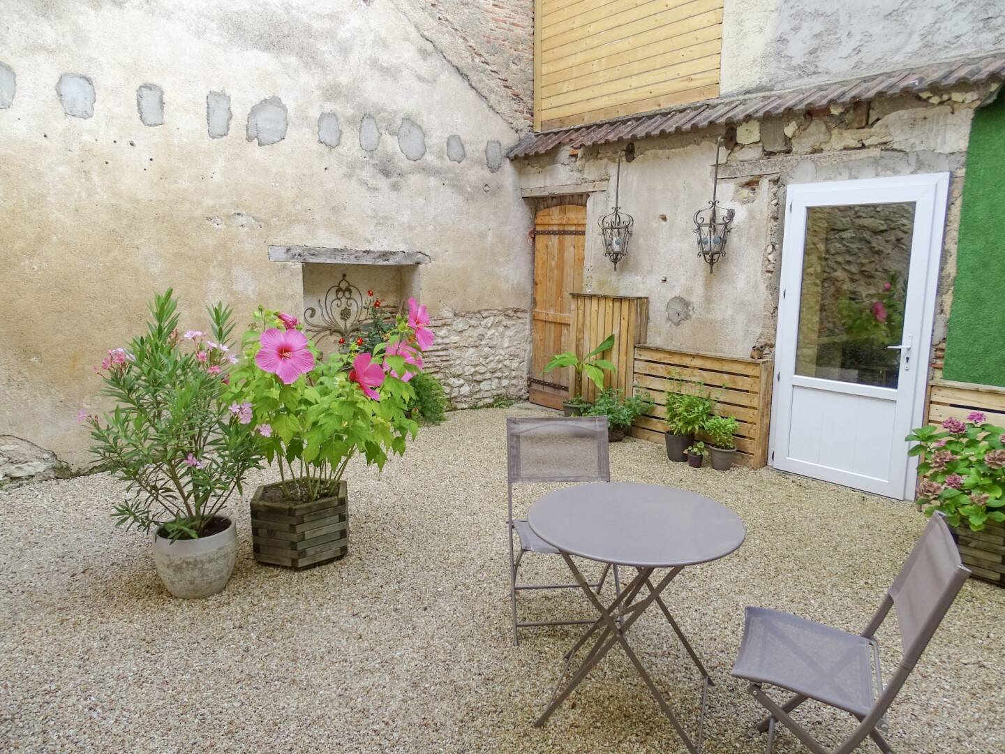 Maison à vendre, 126m², MENNETOU SUR CHER