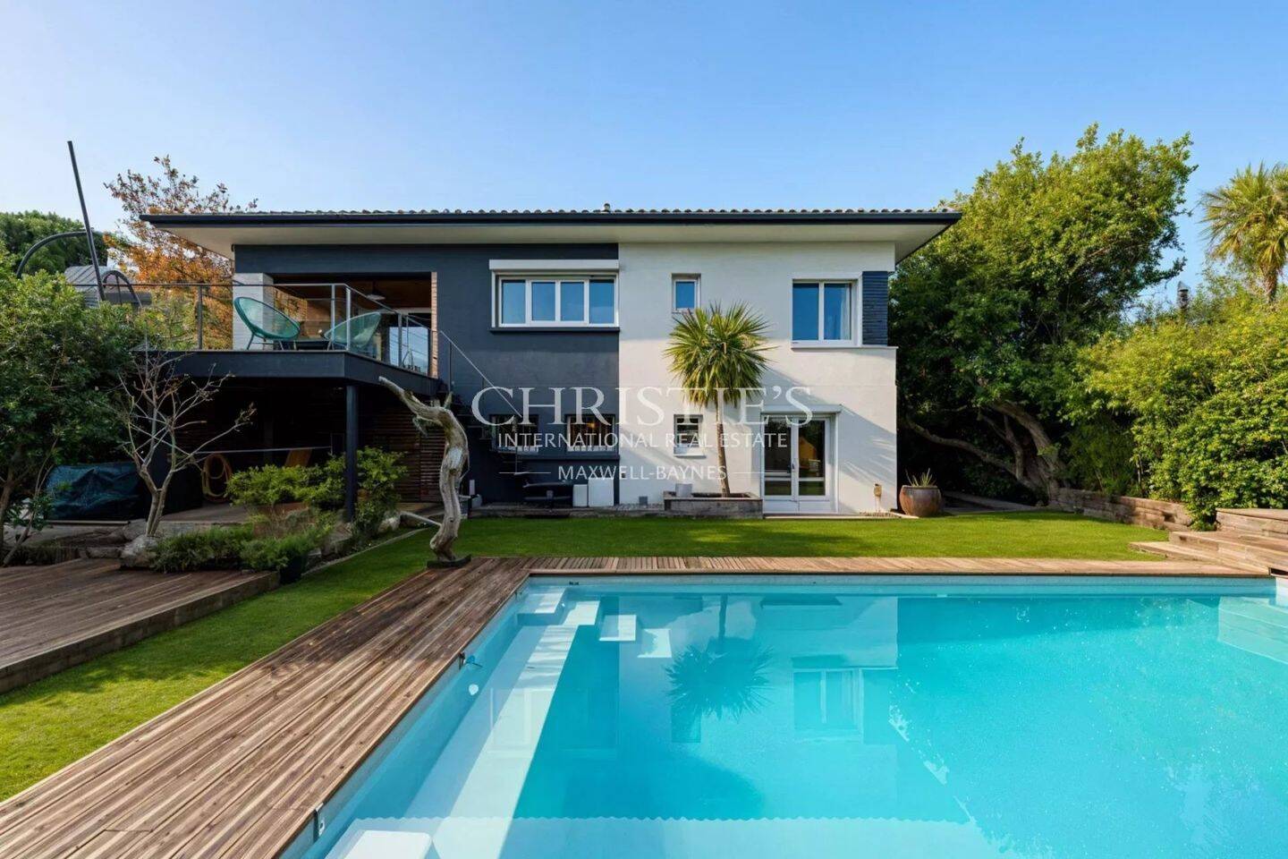 Maison à vendre, 200m², GUJAN MESTRAS