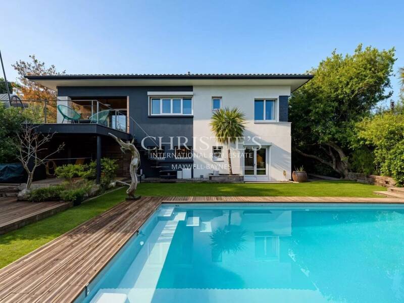 Maison à vendre, 200m², GUJAN MESTRAS