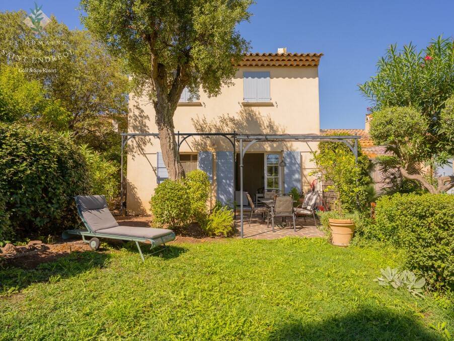 Maison à vendre, 87m², LA MOTTE
