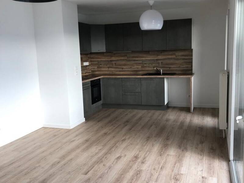 Maison à louer, 67m², LA MADELEINE