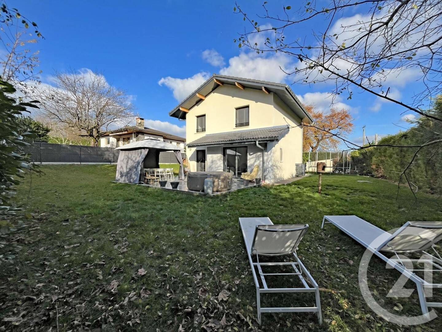 Maison à vendre, 96m², ANTHY SUR LEMAN