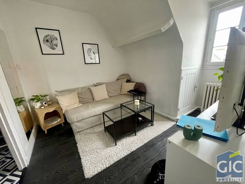 Maison à louer, 30m², CAEN